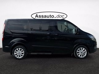 FORD Tourneo custom 320 2.0 tdci 185cv titanium x l1h1 auto e6.2