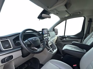 FORD Tourneo custom 320 2.0 tdci 185cv titanium x l1h1 auto e6.2