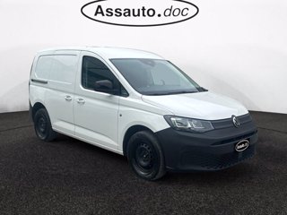 VOLKSWAGEN Caddy cargo 2.0 tdi 102cv business my24