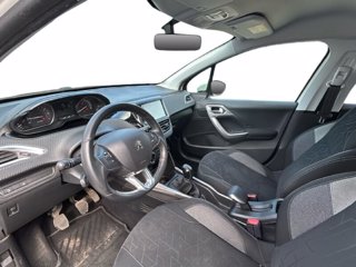 PEUGEOT 2008 1.2 puretech allure s&s 82cv my18