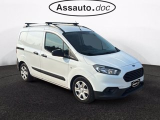 FORD Transit courier 1.5 tdci 75cv s&s trend my20