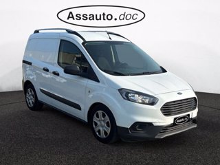 FORD Transit courier 1.5 tdci 75cv s&s trend my20
