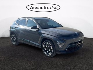 HYUNDAI Kona Electric BEV 64,8 kWh Exclusive