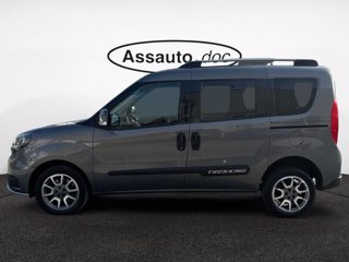 FIAT Doblo 1.6 mjt 16v trekking 120cv my18