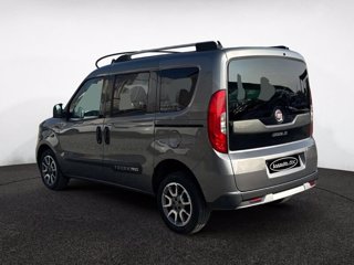 FIAT Doblo 1.6 mjt 16v trekking 120cv my18