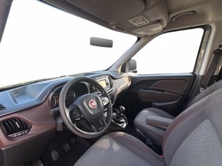 FIAT Doblo 1.6 mjt 16v trekking 120cv my18