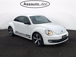 VOLKSWAGEN Maggiolino 2.0 tsi sport dsg