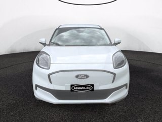 FORD Puma gen-e 43kwh