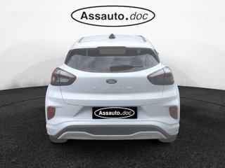 FORD Puma gen-e 43kwh