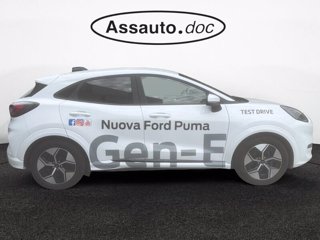FORD Puma gen-e 43kwh