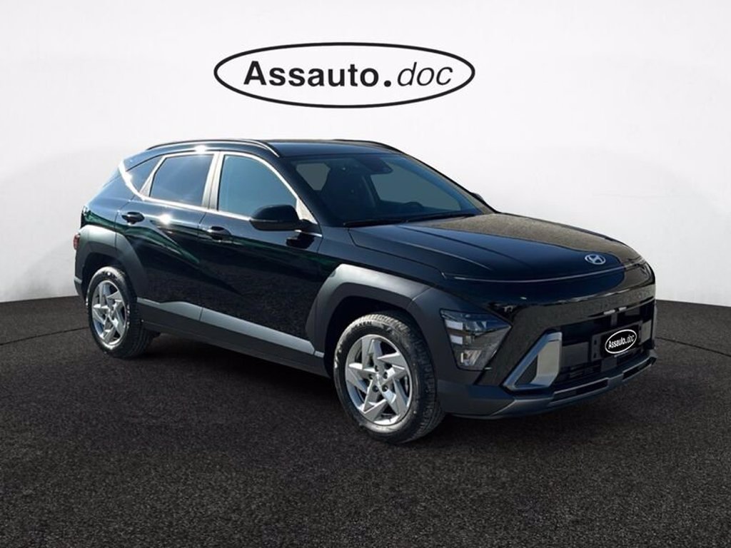 HYUNDAI Kona 1.0 t-gdi xtech 2wd 115cv mt