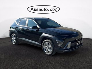 HYUNDAI Kona 1.0 t-gdi xtech 2wd 115cv mt