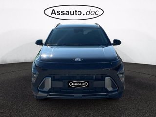 HYUNDAI Kona 1.0 t-gdi xtech 2wd 115cv mt