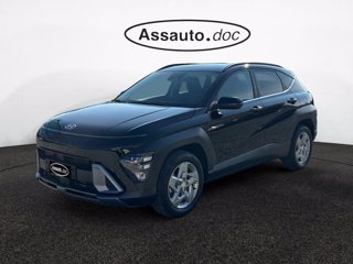 HYUNDAI Kona 1.0 t-gdi xtech 2wd 115cv mt