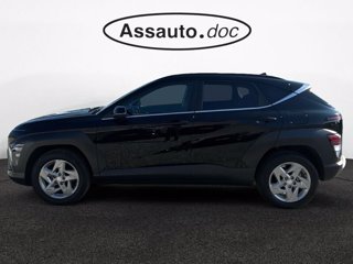 HYUNDAI Kona 1.0 t-gdi xtech 2wd 115cv mt