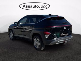 HYUNDAI Kona 1.0 t-gdi xtech 2wd 115cv mt