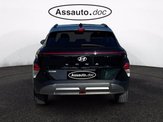 HYUNDAI Kona 1.0 t-gdi xtech 2wd 115cv mt