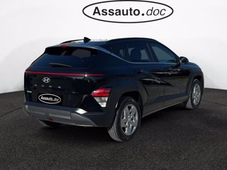 HYUNDAI Kona 1.0 t-gdi xtech 2wd 115cv mt