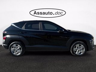 HYUNDAI Kona 1.0 t-gdi xtech 2wd 115cv mt