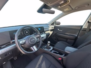 HYUNDAI Kona 1.0 t-gdi xtech 2wd 115cv mt